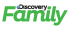 Discovery Family Logo
