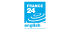 France 24 English Logo