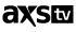 AXS TV Logo