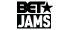 BET Jams Logo