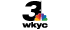 WKYC 3 NBC Logo