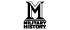 Military History Logo