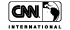 CNN International Logo