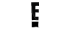 E! Logo