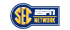 SEC Network Logo
