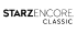 STARZ ENCORE Classic Logo