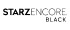 STARZ ENCORE Black East Logo