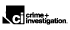 Crime & Investigation Logo