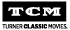 Turner Classic Movies Logo