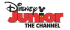 Disney Jr. Logo