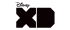 Disney XD Logo