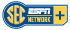SEC Network+ Logo