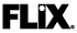 FLIX On Demand Logo