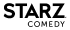 STARZ Comedy Logo