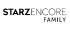 STARZ ENCORE Family Logo