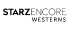 STARZ ENCORE Westerns Logo