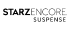 STARZ ENCORE Suspense Logo