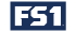 FS1 Logo