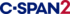 C-SPAN2 Logo