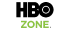 HBO Zone Logo