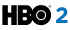 HBO2 Logo