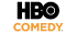 HBO Comedy Logo