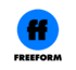 Freeform Logo