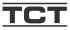 WRLM 47 TCT Logo
