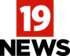 WOIO 19 CBS Logo