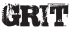 Grit Logo
