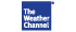 The Weather Channel Logo