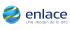 Enlace Logo