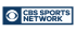CBS Sports Network Logo