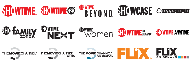 Showtime Networks
